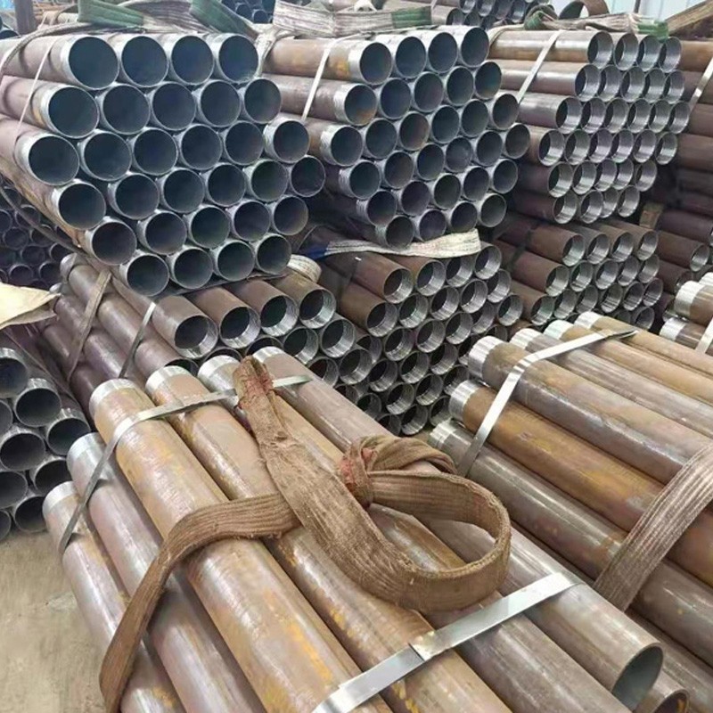 尉犁地质钻探用跟管