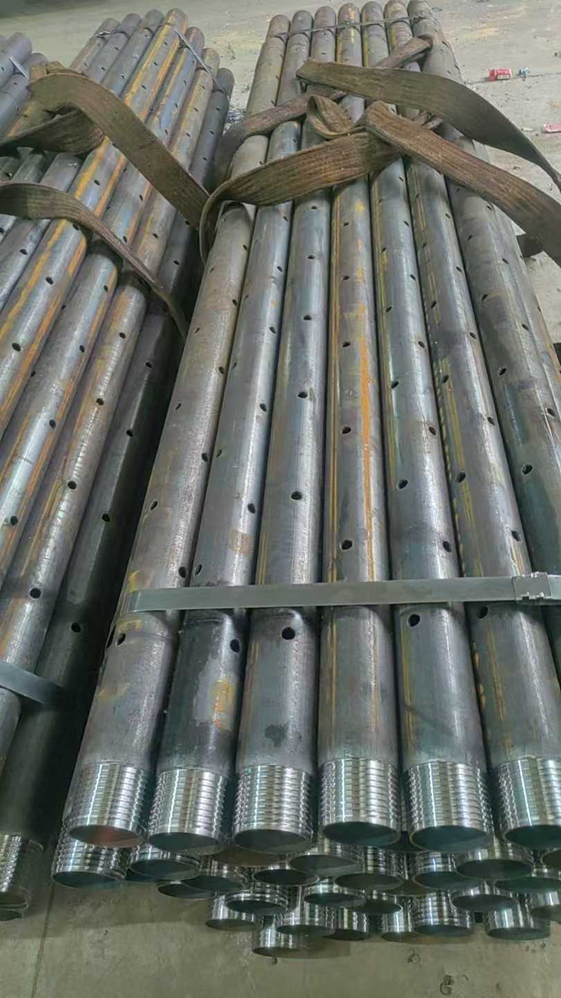 尉犁159mm管棚管